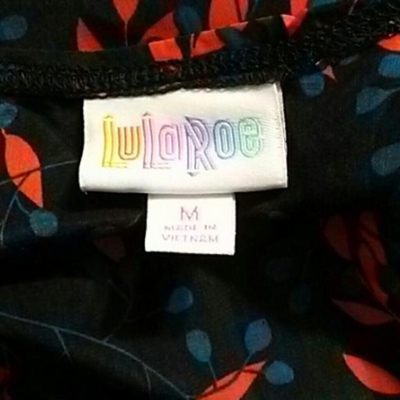 Lula Roe Cardigan - Picture 2 of 8